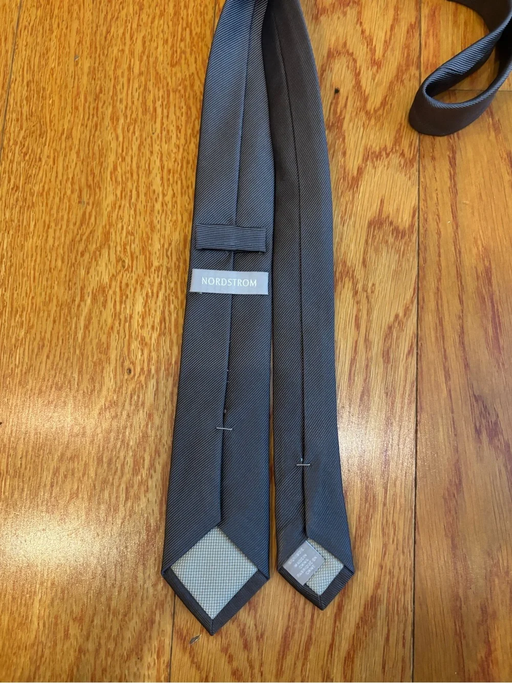 Nordstrom Boys Tie